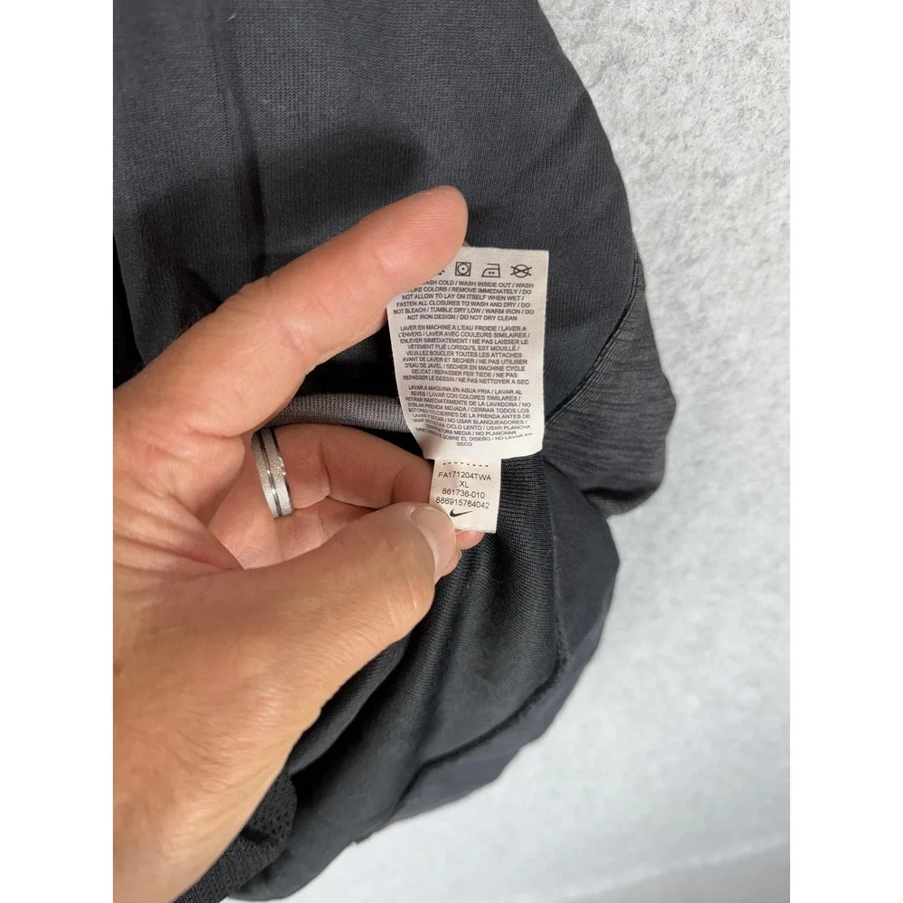 Nike jacket mens